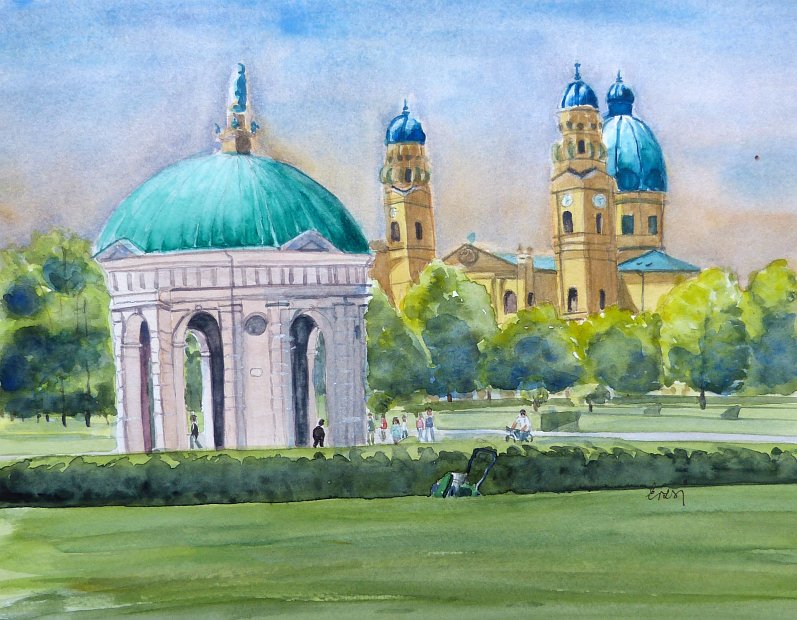 Hofgarten