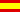 spanische Flagge