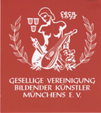 Geselligen Logo